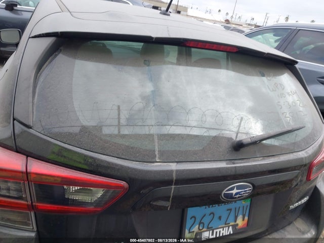 Subaru Impreza Base 5-door 2022 4S3GTAB60N3700829 Image 16