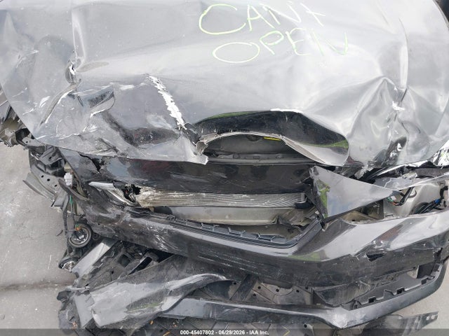 Subaru Impreza Base 5-door 2022 4S3GTAB60N3700829 Image 11