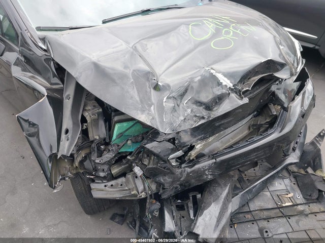 Subaru Impreza Base 5-door 2022 4S3GTAB60N3700829 Image 17
