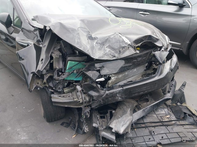 Subaru Impreza Base 5-door 2022 4S3GTAB60N3700829 Image 6