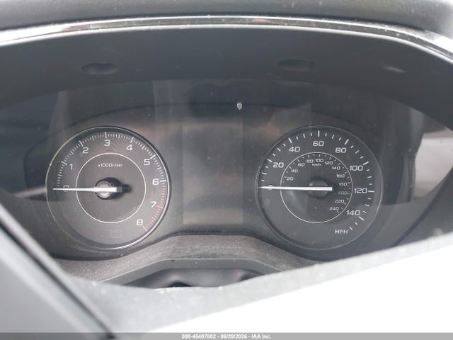 Subaru Impreza Base 5-door 2022 4S3GTAB60N3700829 Image 7