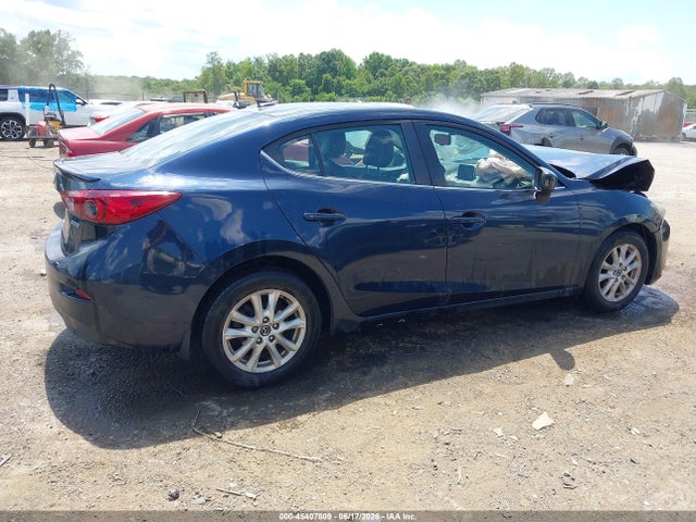 Aukcja sprzedaży 2016 Mazda Mazda3 I Grand Touring, vin: 3MZBM1X7XGM240683, numer aukcji: 45407809