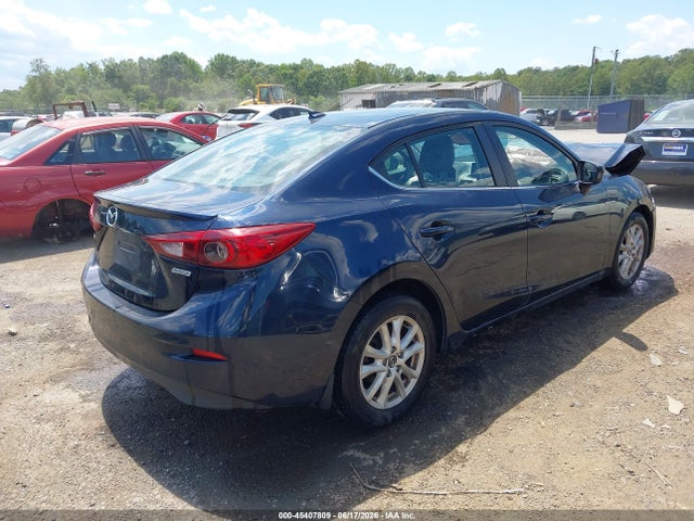 Aukcja sprzedaży 2016 Mazda Mazda3 I Grand Touring, vin: 3MZBM1X7XGM240683, numer aukcji: 45407809