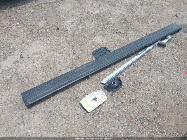 Aukcja sprzedaży 2024 Chevrolet Silverado 1500 4wd  Short Bed High Country, vin: 1GCUDJEL0RZ370047, numer aukcji: 45407813