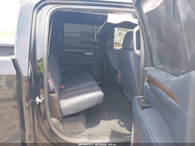 Aukcja sprzedaży 2024 Chevrolet Silverado 1500 4wd  Short Bed High Country, vin: 1GCUDJEL0RZ370047, numer aukcji: 45407813