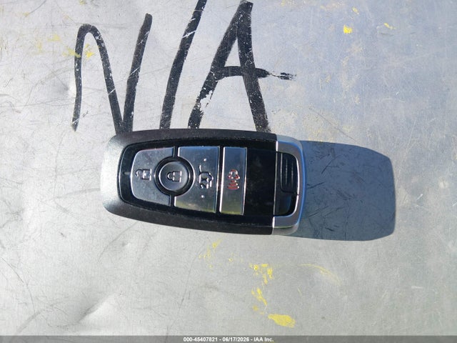 3FMTK1SS6MMA06606 Ford Mustang Mach-e Select