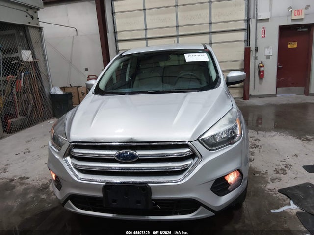 Ford ESCAPE SE 2017 1FMCU9G98HUE75194 Image 12