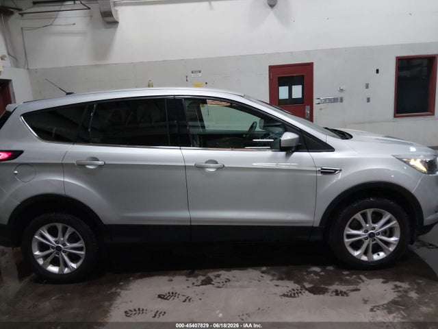 Ford ESCAPE SE 2017 1FMCU9G98HUE75194 Image 13