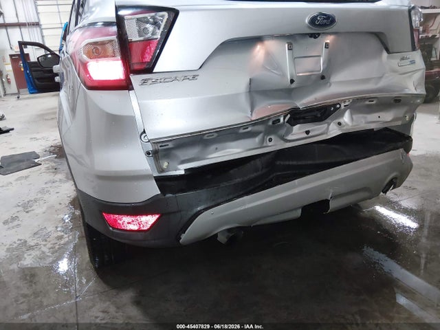 Ford ESCAPE SE 2017 1FMCU9G98HUE75194 Image 17