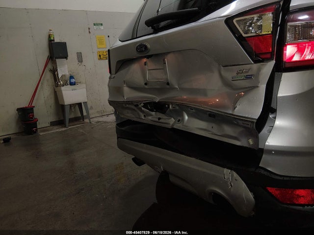 Ford ESCAPE SE 2017 1FMCU9G98HUE75194 Image 18