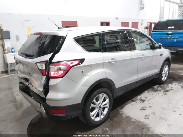 Ford ESCAPE SE 2017 1FMCU9G98HUE75194 Image 4