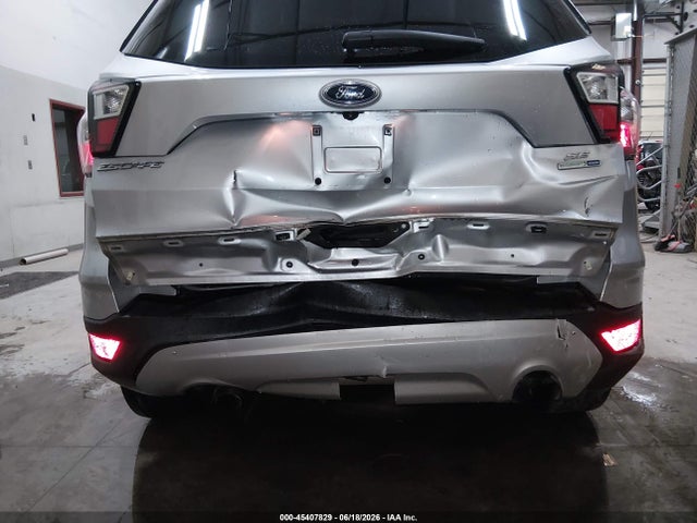 Ford ESCAPE SE 2017 1FMCU9G98HUE75194 Image 6