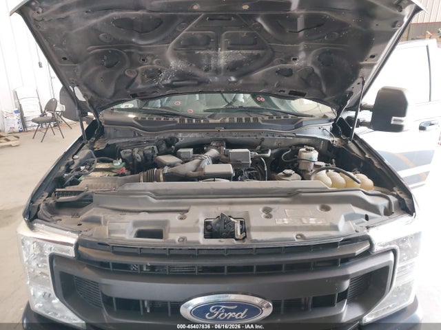 Ford F-250 2022 1FT7W2B67NEC95540 Image 10