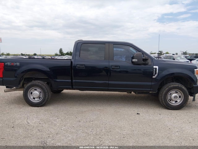 Ford F-250 2022 1FT7W2B67NEC95540 Image 16