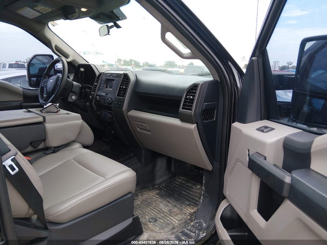 1FT7W2B67NEC95540 Ford F-250