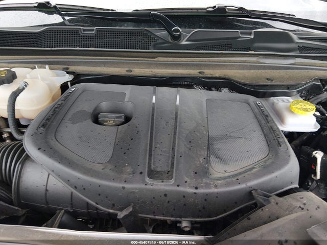 Продаж на аукціоні авто 2026 Ram 1500 Tradesman  4x4 5'7 Box, vin: 1C6SRFGP3TN201958, номер лоту: 45407849