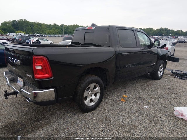 Продаж на аукціоні авто 2026 Ram 1500 Tradesman  4x4 5'7 Box, vin: 1C6SRFGP3TN201958, номер лоту: 45407849