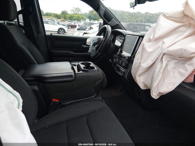 Продаж на аукціоні авто 2026 Ram 1500 Tradesman  4x4 5'7 Box, vin: 1C6SRFGP3TN201958, номер лоту: 45407849