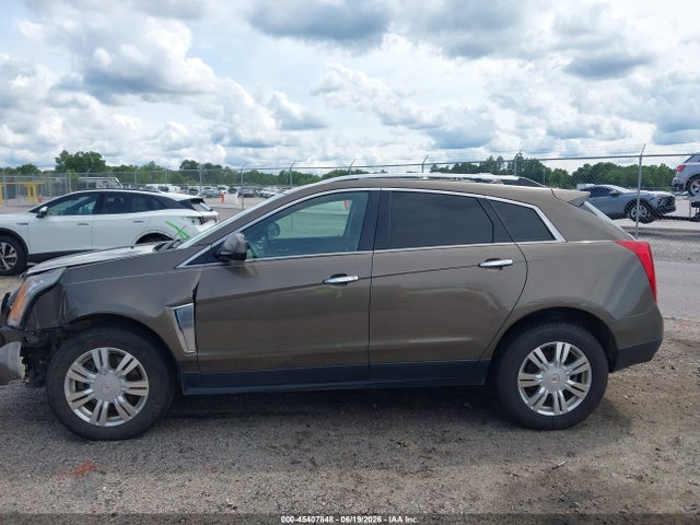 Продажа на аукционе авто 2015 Cadillac Srx Luxury Collection, vin: 3GYFNBE33FS556213, номер лота: 45407848