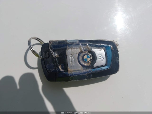 WBA3V7C54EP770860 BMW 428i