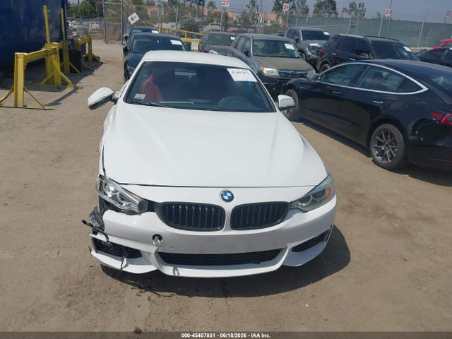 BMW 428i 2014 WBA3V7C54EP770860 Image 12