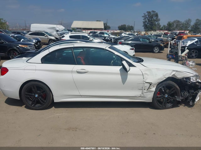 BMW 428i 2014 WBA3V7C54EP770860 Image 13