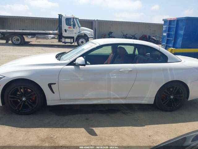 BMW 428i 2014 WBA3V7C54EP770860 Image 14