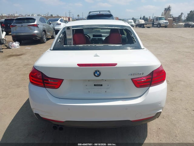 BMW 428i 2014 WBA3V7C54EP770860 Image 16