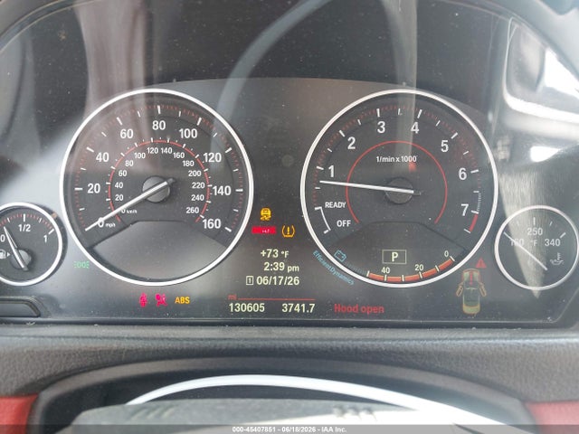 BMW 428i 2014 WBA3V7C54EP770860 Image 7
