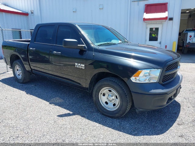 RAM 1500 Tradesman 4x4 5'7 Box 2017 1C6RR7KG6HS826598 головне зображення