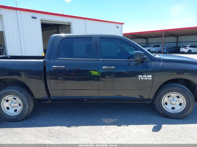 Aukcja sprzedaży 2017 Ram 1500 Tradesman  4x4 5'7 Box, vin: 1C6RR7KG6HS826598, numer aukcji: 45407865