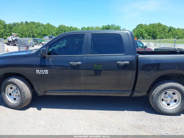Aukcja sprzedaży 2017 Ram 1500 Tradesman  4x4 5'7 Box, vin: 1C6RR7KG6HS826598, numer aukcji: 45407865