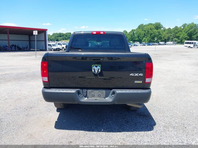 Aukcja sprzedaży 2017 Ram 1500 Tradesman  4x4 5'7 Box, vin: 1C6RR7KG6HS826598, numer aukcji: 45407865