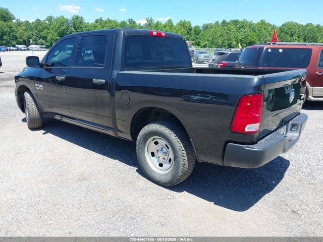 Aukcja sprzedaży 2017 Ram 1500 Tradesman  4x4 5'7 Box, vin: 1C6RR7KG6HS826598, numer aukcji: 45407865
