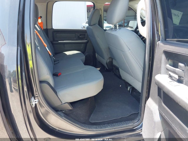 Aukcja sprzedaży 2017 Ram 1500 Tradesman  4x4 5'7 Box, vin: 1C6RR7KG6HS826598, numer aukcji: 45407865