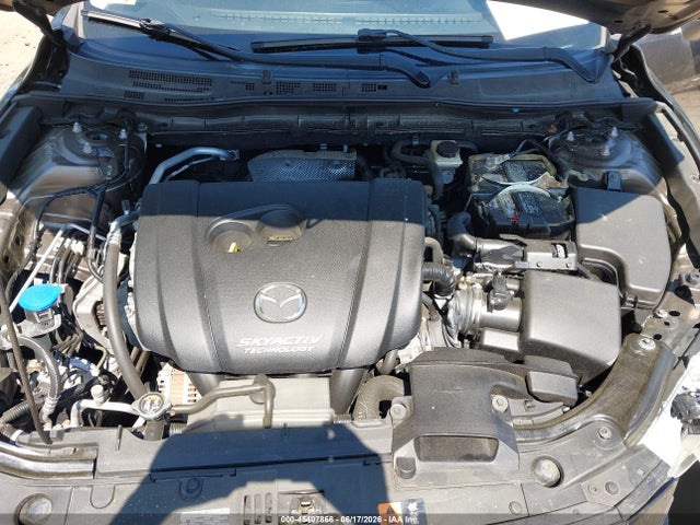 Aukcja sprzedaży 2018 Mazda Mazda3 Touring, vin: 3MZBN1L30JM183823, numer aukcji: 45407866
