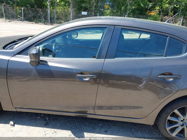 Aukcja sprzedaży 2018 Mazda Mazda3 Touring, vin: 3MZBN1L30JM183823, numer aukcji: 45407866