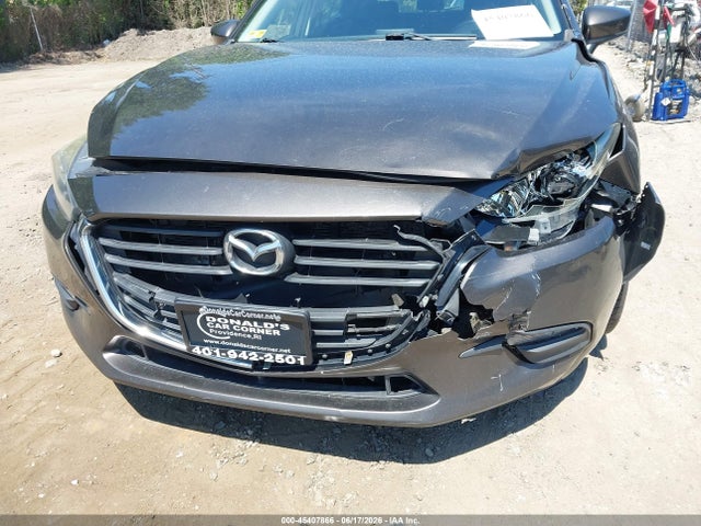 Aukcja sprzedaży 2018 Mazda Mazda3 Touring, vin: 3MZBN1L30JM183823, numer aukcji: 45407866