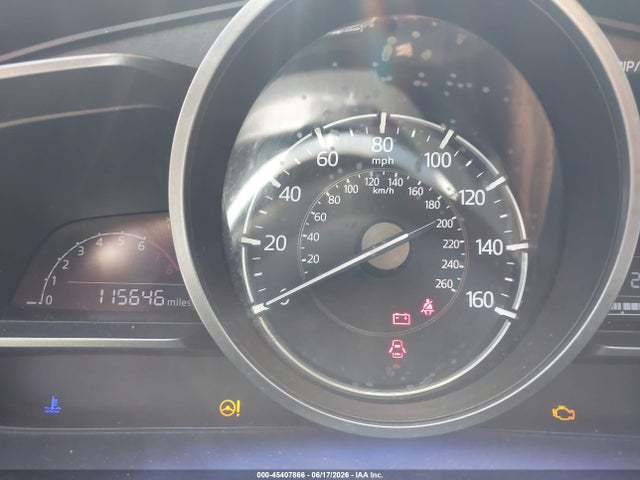 Aukcja sprzedaży 2018 Mazda Mazda3 Touring, vin: 3MZBN1L30JM183823, numer aukcji: 45407866