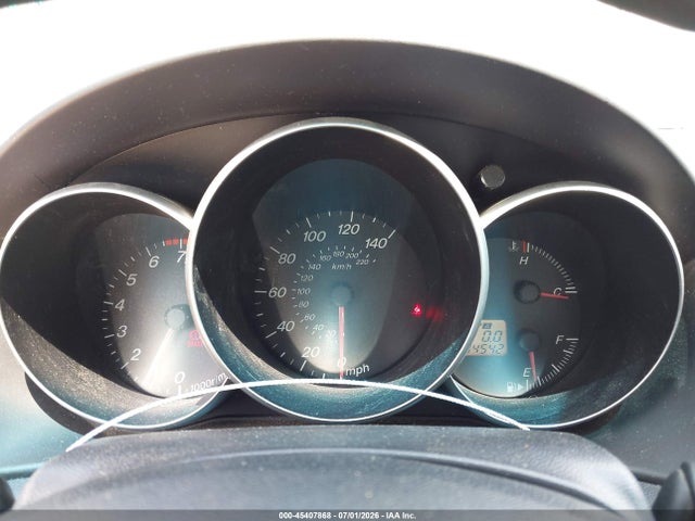 Продажа на аукционе авто 2006 Mazda Mazda3 I, vin: JM1BK12G961400788, номер лота: 45407868