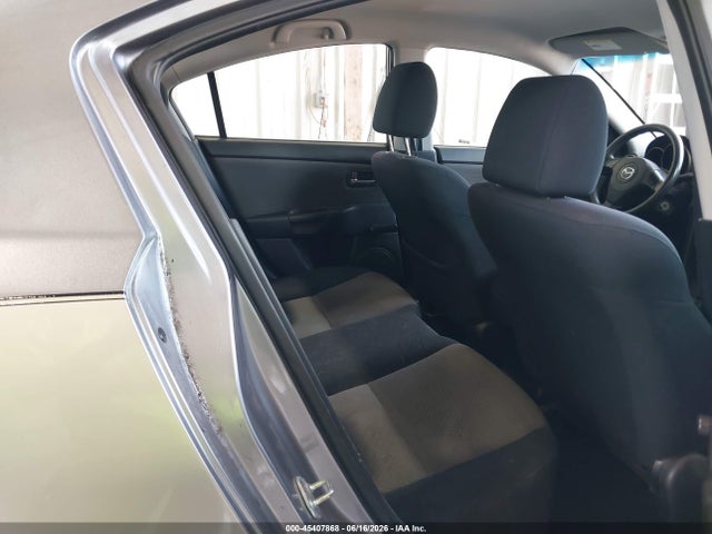 Продажа на аукционе авто 2006 Mazda Mazda3 I, vin: JM1BK12G961400788, номер лота: 45407868