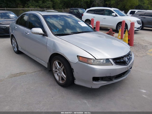 Aukcja sprzedaży 2006 Acura Tsx, vin: JH4CL96876C024274, numer aukcji: 45407871