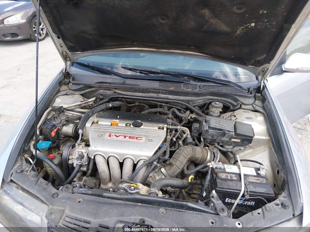 Продаж на аукціоні авто 2006 Acura Tsx, vin: JH4CL96876C024274, номер лоту: 45407871