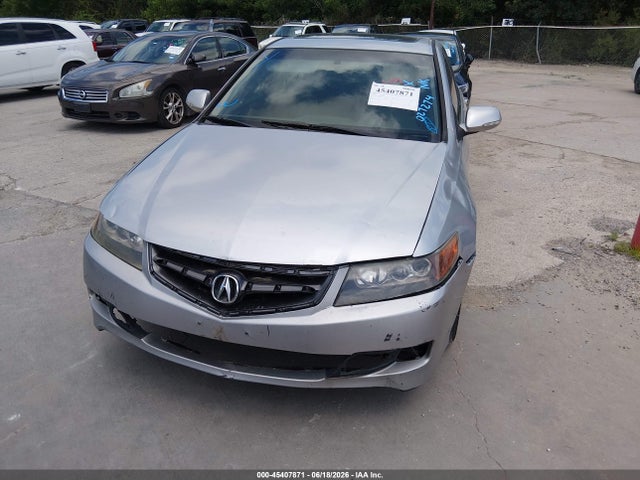Продаж на аукціоні авто 2006 Acura Tsx, vin: JH4CL96876C024274, номер лоту: 45407871