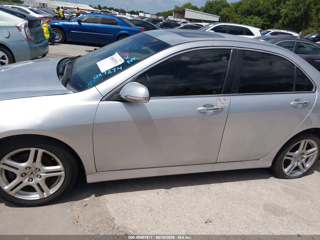 Продаж на аукціоні авто 2006 Acura Tsx, vin: JH4CL96876C024274, номер лоту: 45407871