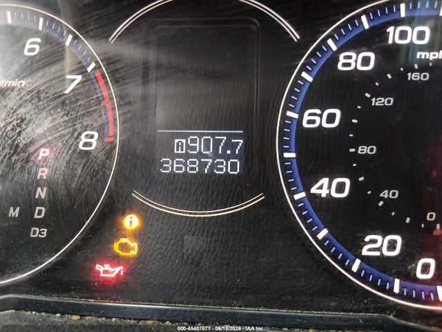 Продаж на аукціоні авто 2006 Acura Tsx, vin: JH4CL96876C024274, номер лоту: 45407871