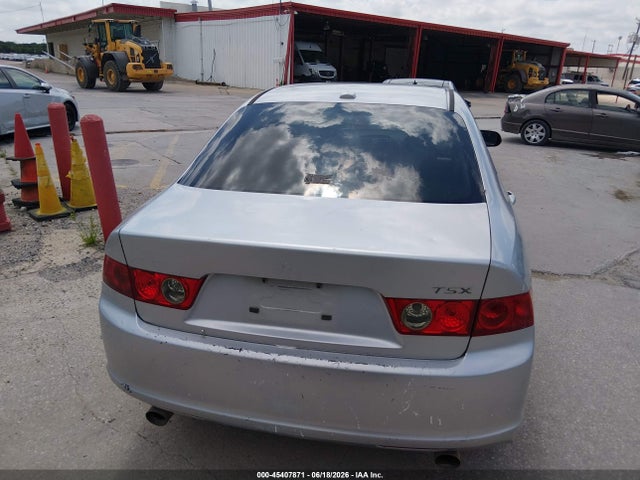 Продаж на аукціоні авто 2006 Acura Tsx, vin: JH4CL96876C024274, номер лоту: 45407871