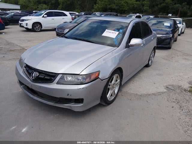 Продаж на аукціоні авто 2006 Acura Tsx, vin: JH4CL96876C024274, номер лоту: 45407871
