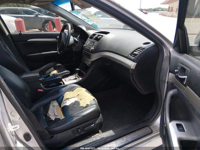 Aukcja sprzedaży 2006 Acura Tsx, vin: JH4CL96876C024274, numer aukcji: 45407871