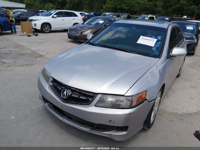 Aukcja sprzedaży 2006 Acura Tsx, vin: JH4CL96876C024274, numer aukcji: 45407871